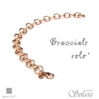 Bracciale Solara in Argento 4303 SOLARA - 4303 SOLARA